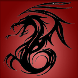 Draw Tatouage иконка