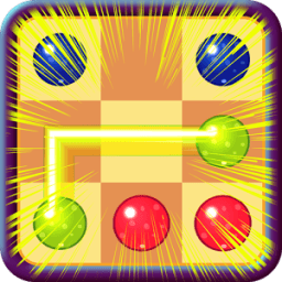 Flow Hero: Connect Dots иконка