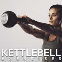 Kettlebell Exercises