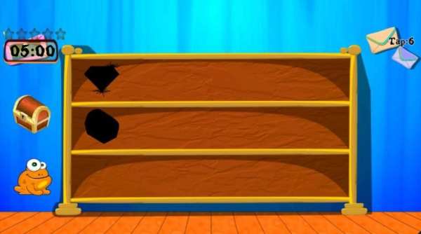 Tap Frog Lite screenshot 3