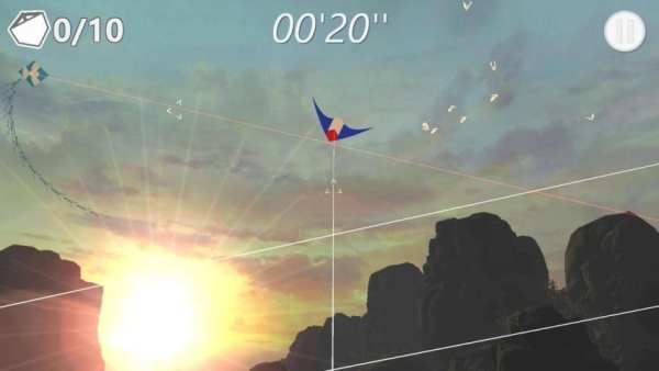 Real Kite - O jogo da PIPA स्क्रीनशॉट 5