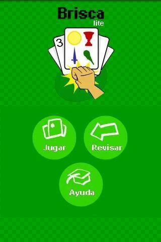 Brisca lite скриншот 4