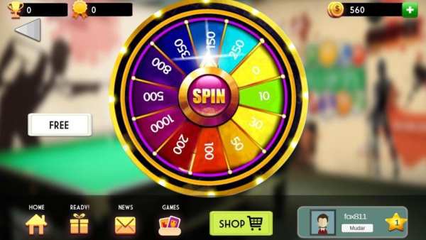 Super 8 Ball Pool screenshot 2