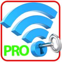 Wifi Password Hacker prank on 9Apps