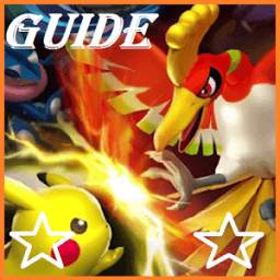 Tips Pokemon Duel  1.0