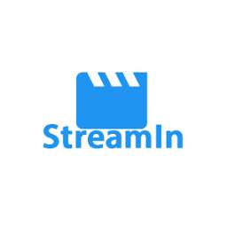 StreamIn 3.0.2