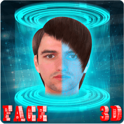 My Face In 3D иконка