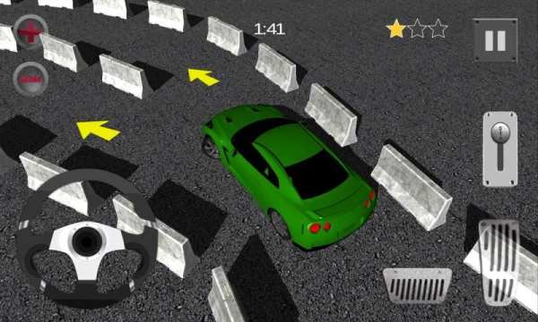 Car Parking स्क्रीनशॉट 2