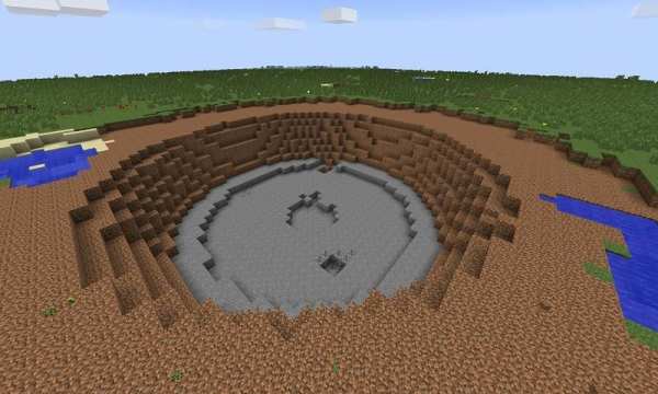 Mod More TNT स्क्रीनशॉट 3