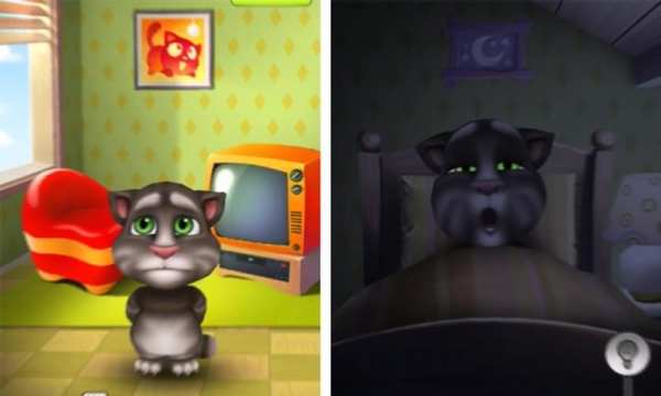 Guide: Talking Tom Cat 2 скриншот 2