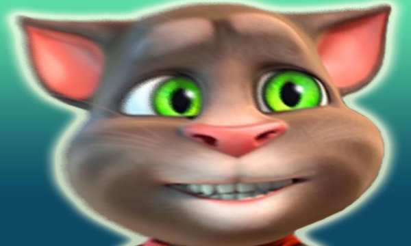 Guide: Talking Tom Cat 2 скриншот 1