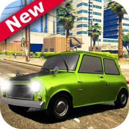 Racing Mr Bean Car 1.0