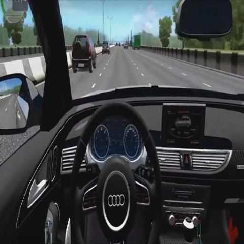 Nitro Racing Car 2017 screenshot 2