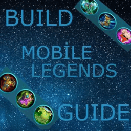 Guide/Build For Mobile Legends आइकन