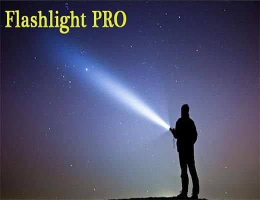 Best Flashlight 2017 1 تصوير الشاشة