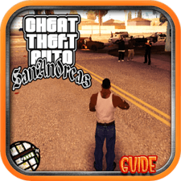 Guides for GTA 5 иконка
