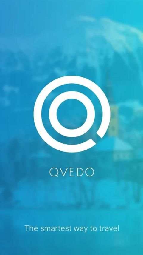 QVEDO screenshot 4