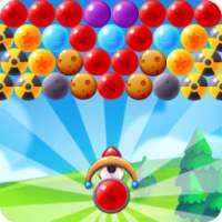 Bubble Deluxe Shooter 2017