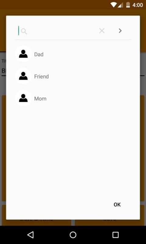 Auto Send screenshot 6