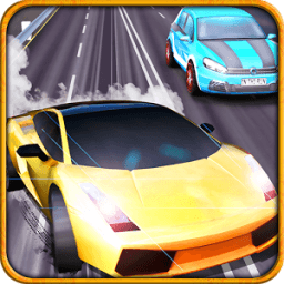 ikon Speed Traffic Car Racing 2017
