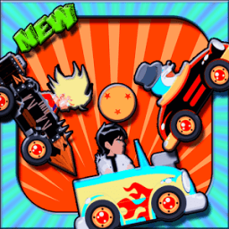 Ben Run 10 Speed Goku Doramon иконка