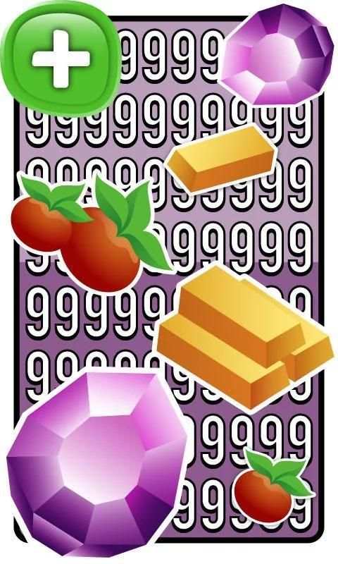 Cheats for Dragon City screenshot 1