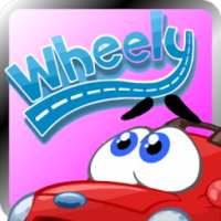 Wheely racing