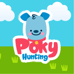 Poky Hunting icon