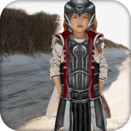 Encantadia Camera Editor आइकन