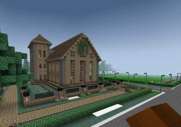 Craft Mini City Pro screenshot 6