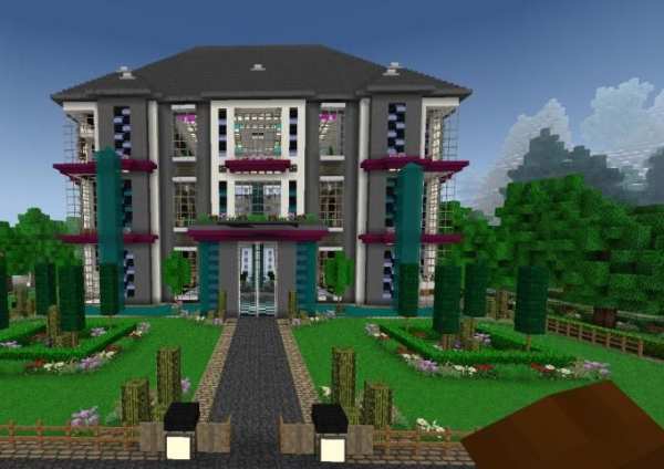 Craft Mini City Pro screenshot 2