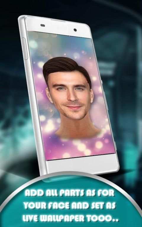 My Face In 3D screenshot 4