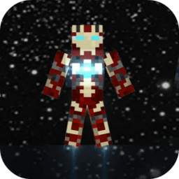 Mod Iron Heroes 1.0