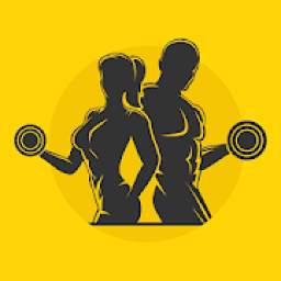FitnessLife - универсальный дневник тренировок