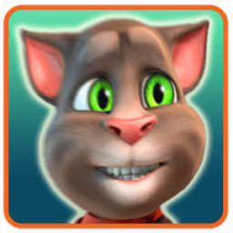 ikon Guide: Talking Tom Cat 2