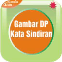 Gambar DP Kata Sindiran 2.1.3
