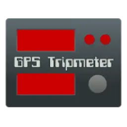 GPS Tripmeter icon