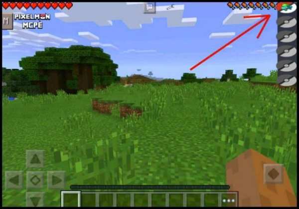 Pixelmon GO MOD screenshot 4