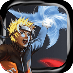 Ultimate Shinobi Samurai Ninja icon
