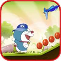 Super Doraemon Run आइकन