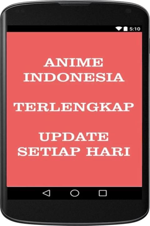 Animeindo free streaming online tv