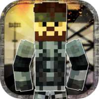 Gear Action Avatar Creator