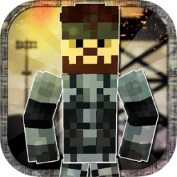 ikon Gear Action Avatar Creator