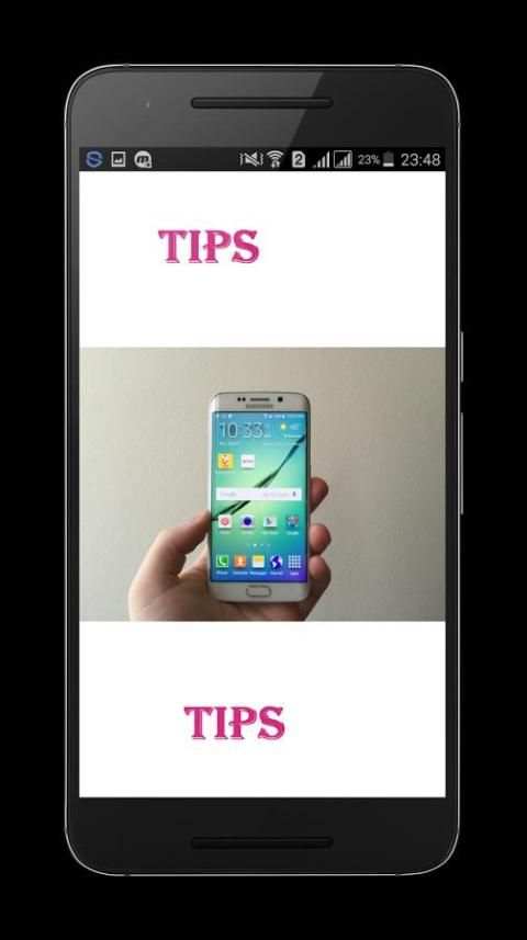 Tips & Mobizen Screen Recorder скриншот 3