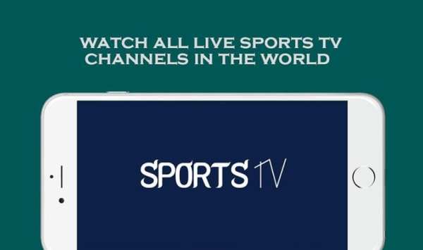 Sports TV : Live Sports HD TV screenshot 4