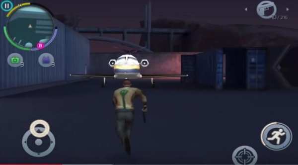 Guide Gangstar vegas 5 screenshot 2