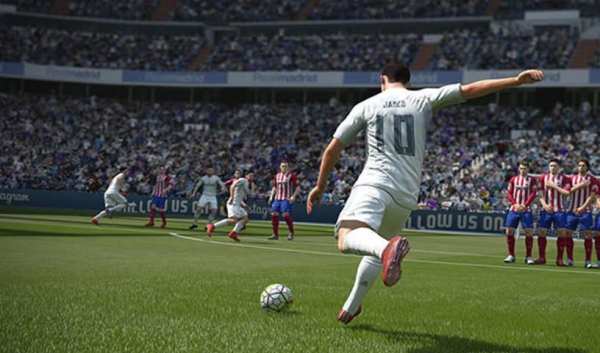 Guide : Fifa 2017 скриншот 2