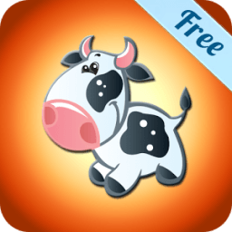 ikon Animal Sounds for Kids