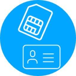 Telenor Sim Registration иконка