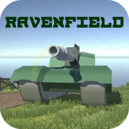 Ravenfield أيقونة